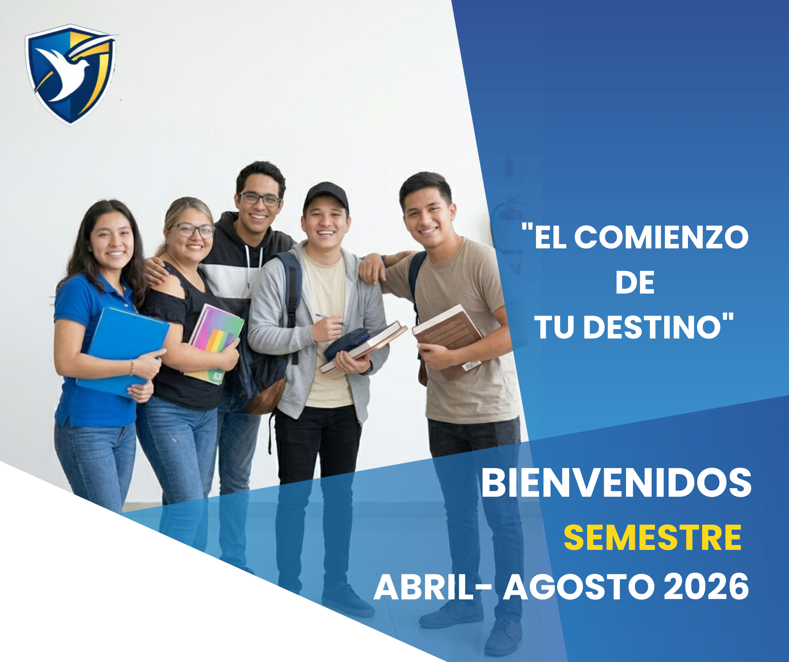 IMAGEN DE BIENVENIDA ISTLC